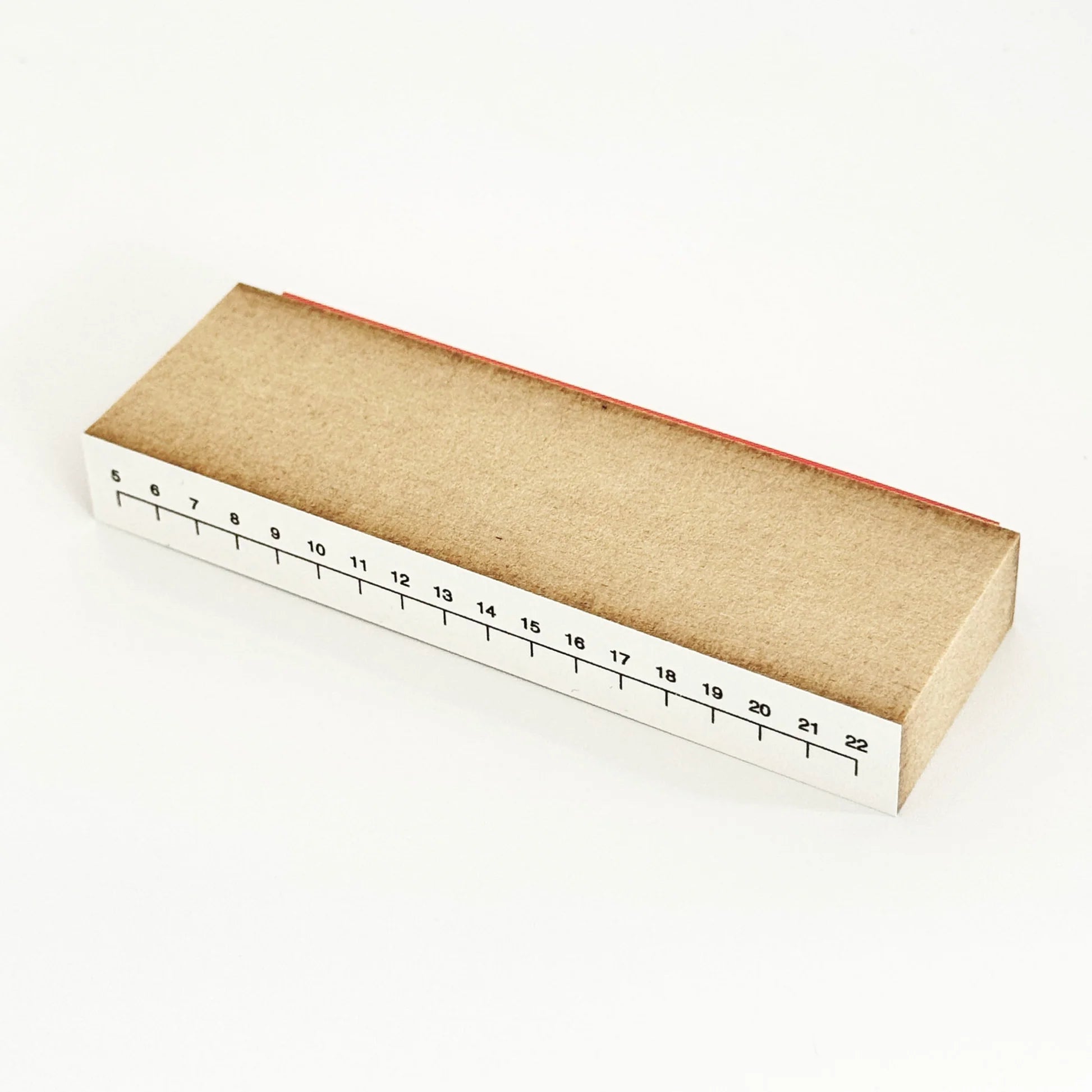 MIZUSHIMA Stamp Timeline Horizontal