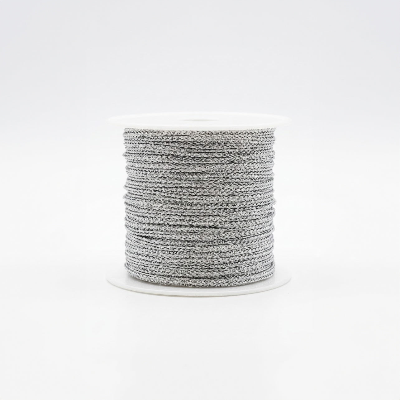 JIPPURI Classic String Cord 20M Silver