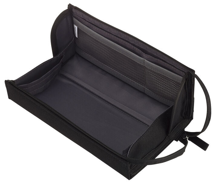 KOKUYO Campus a-tray-like Pen Case Black