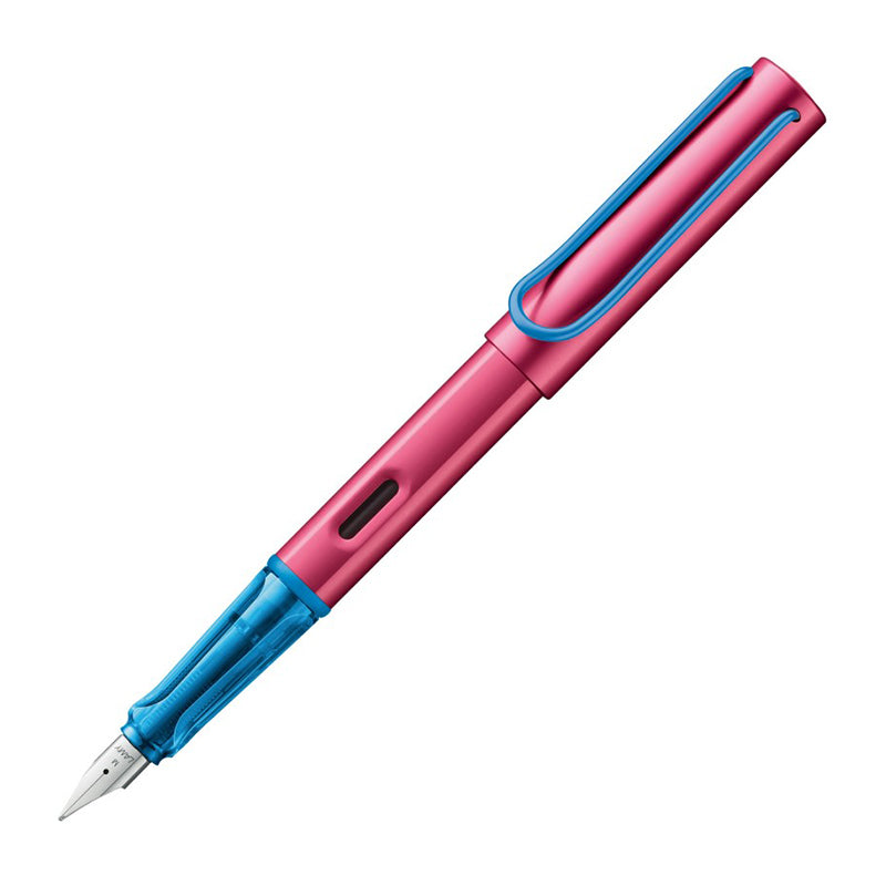 LAMY AL-Star Rollerskate 0C3 Fountain Pen Extra Fine