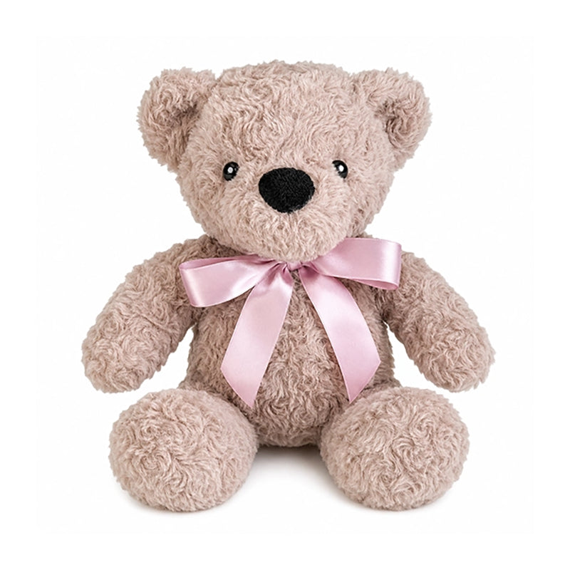 NOZIG Weighted Plush Toy For Sensory Seekers Berry Bear (1kg)