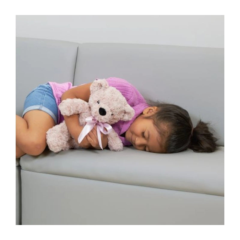 NOZIG Weighted Plush Toy For Sensory Seekers Berry Bear (1kg)