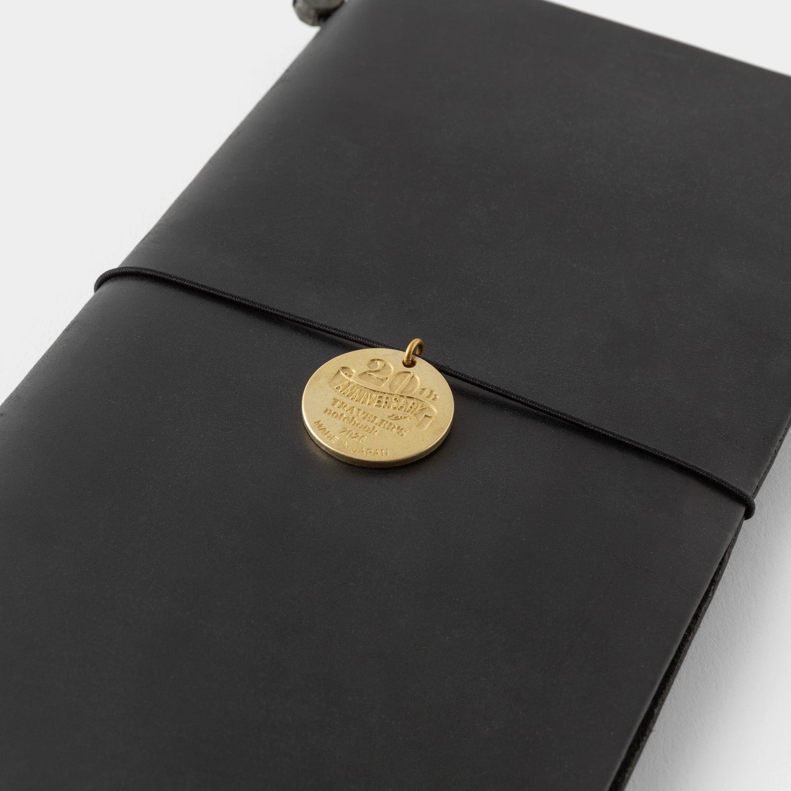 TRAVELERS NOTEBOOK 20th Anniversary Customization Set