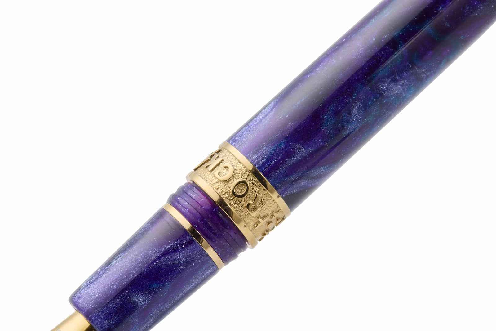 ESTERBROOK x Ferris Wheel Press LE Rockstar Fountain Pen Medium