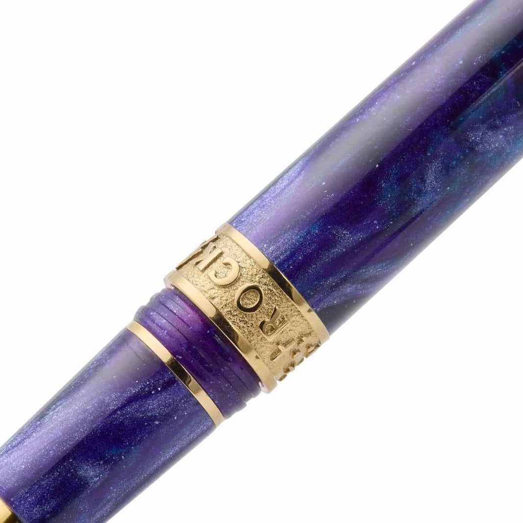 ESTERBROOK x Ferris Wheel Press LE Rockstar Fountain Pen Medium