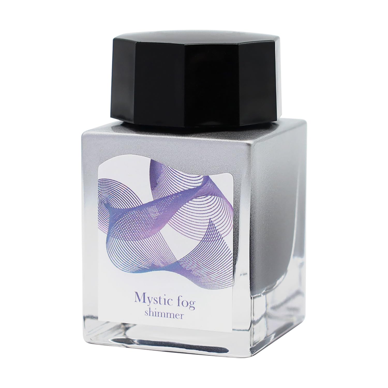 SAILOR Dipton Ink 20ml Shimmer Mystic Fog
