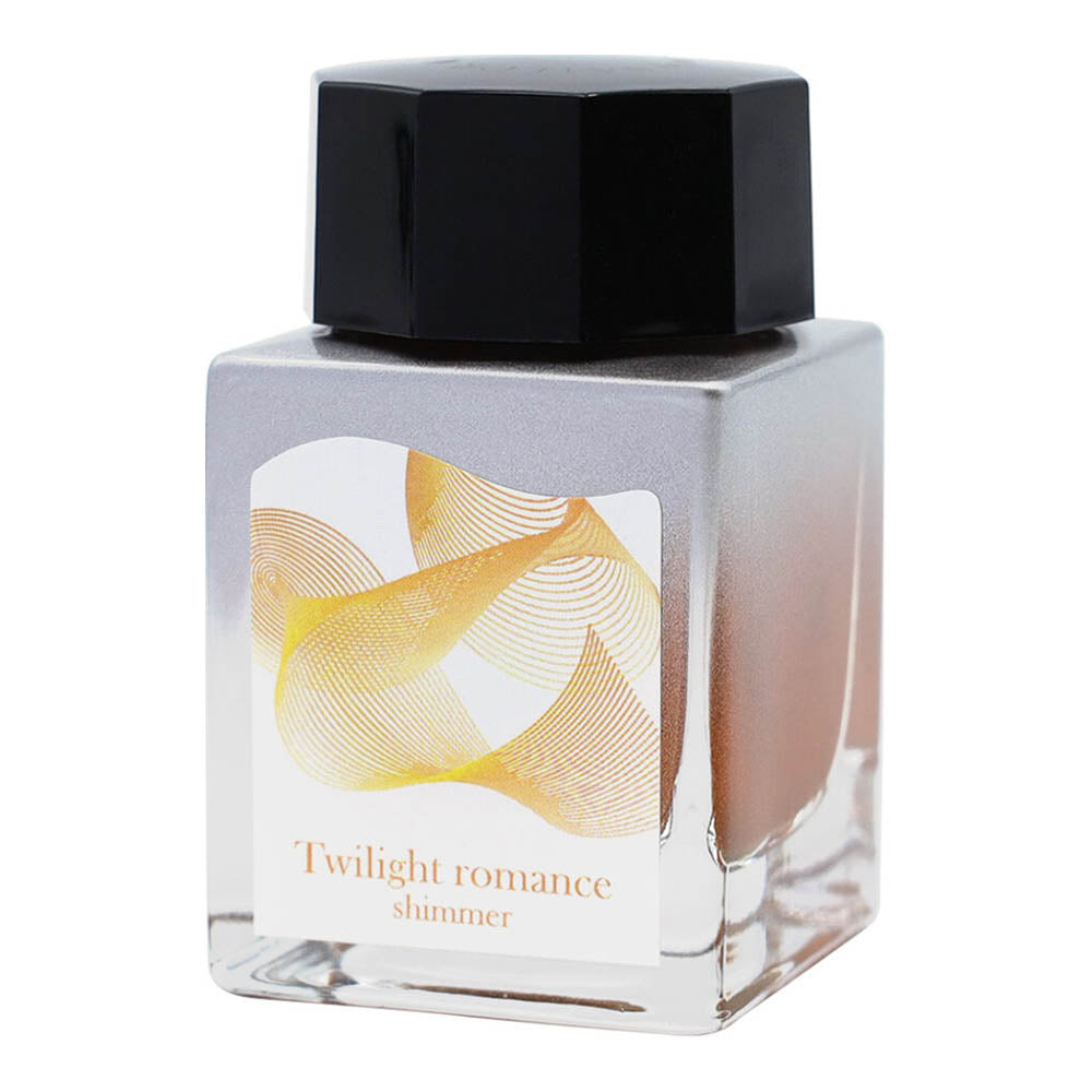 SAILOR Dipton Ink 20ml Shimmer Twilight Romance