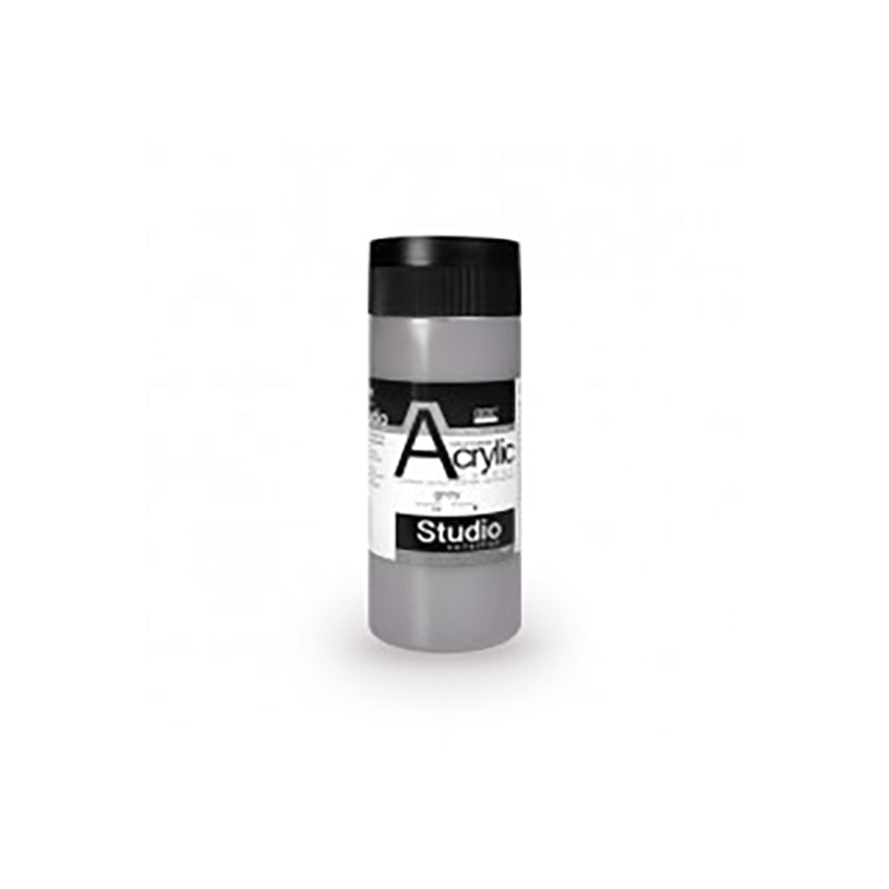 KCK Studio Acrylic 520ml / #030 Grey