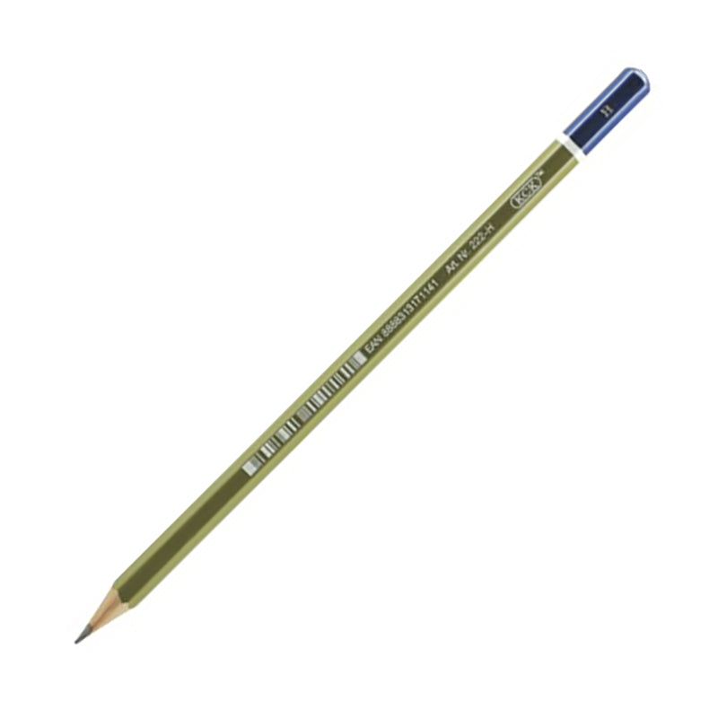 KCK Graphitemaestro Pencil 2H