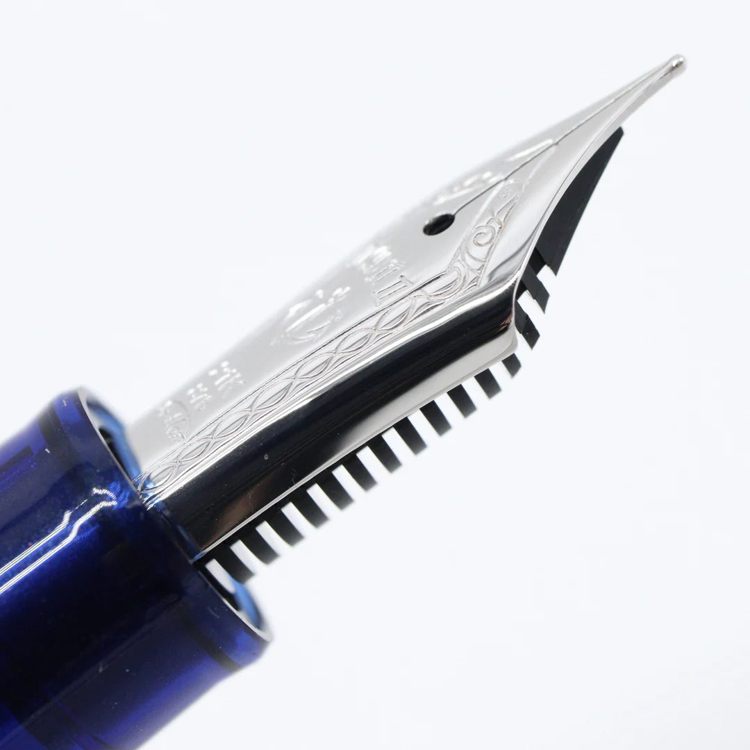 SAILOR Tea Time Professional Gear Fika Cup Fountain Pen Medium Fine (MF)