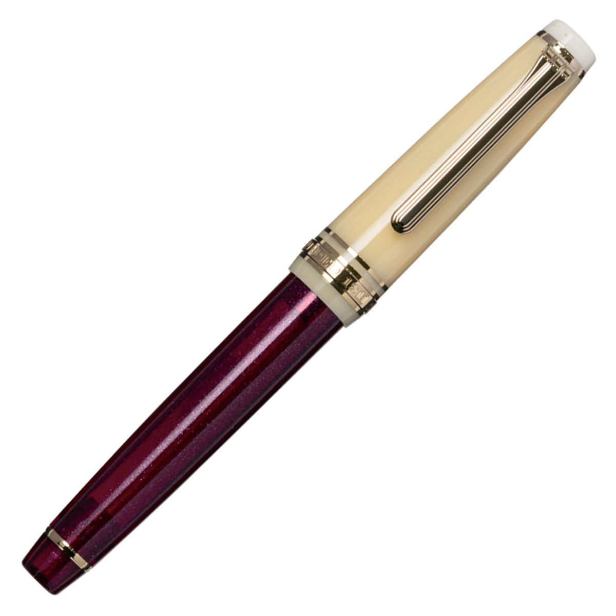 SAILOR Tea Time Professional Gear Slim Afternoon Tea Scone Fountain Pen