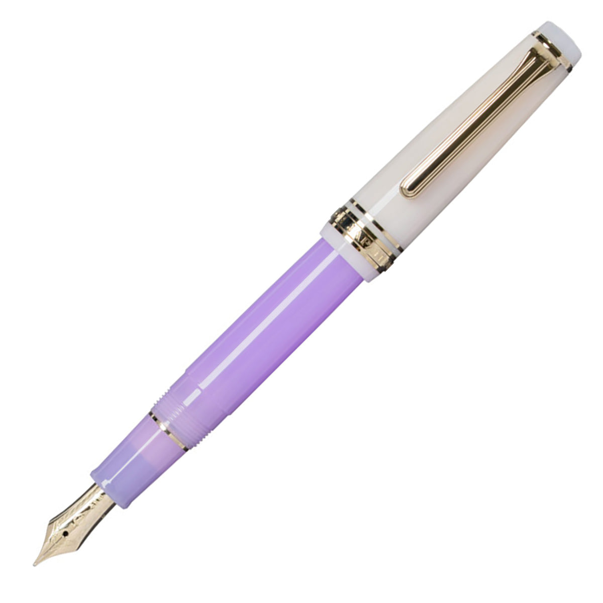 SAILOR Tea Time Professional Gear Slim Nerikiri Fountain Pen Medium Fine (MF)