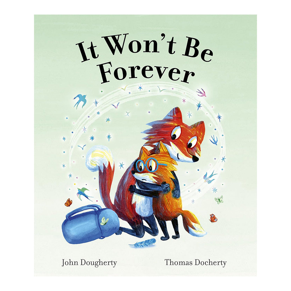 It Wont Be Forever by John Dougherty