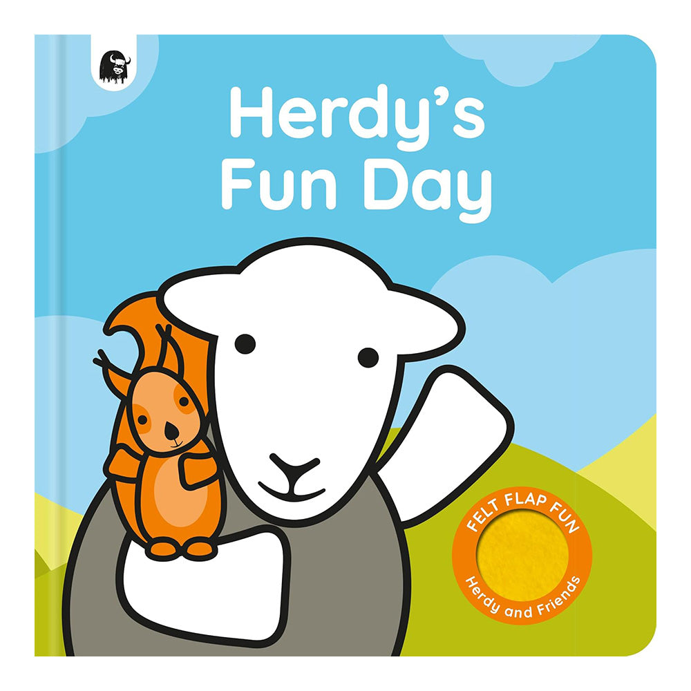 Herdy's Fun Day by Herdy Company