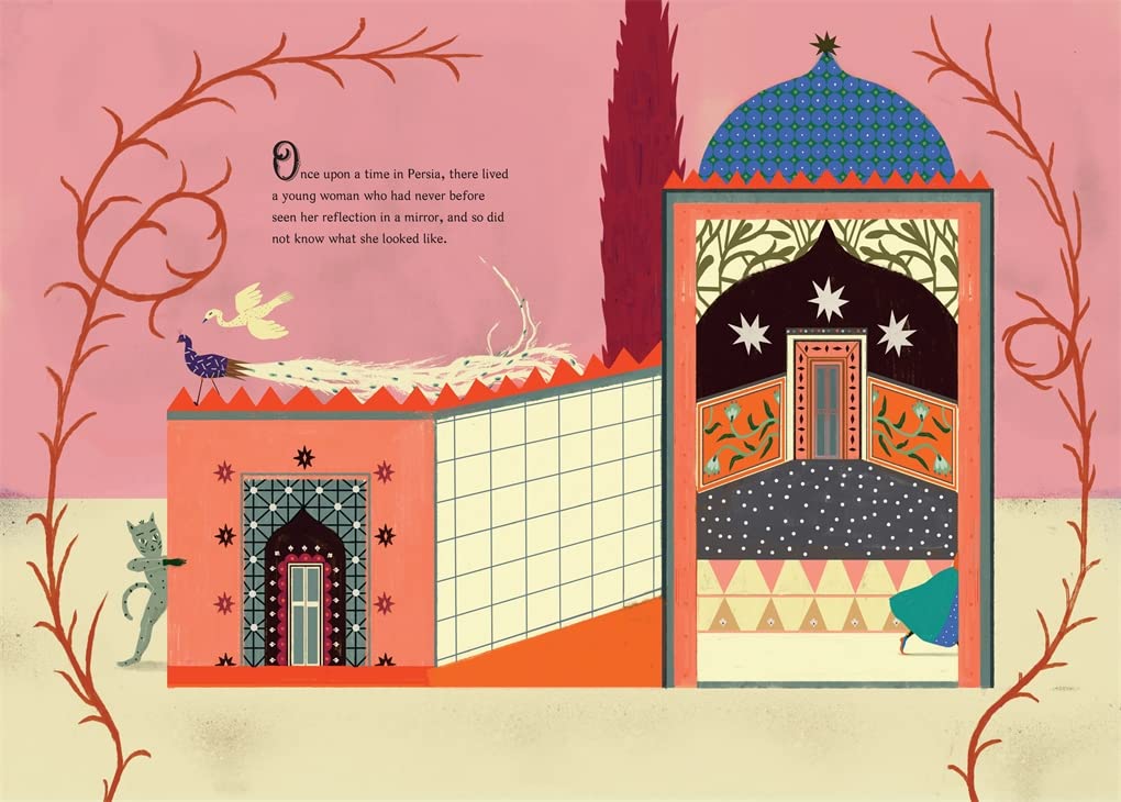Once Upon A Time In Persia by Sahar Doustar