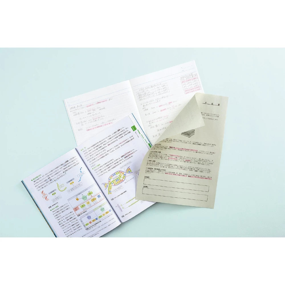 KOKUYO Campus Any Liner Highlighter 4mm Fine Tip Set of 5 Neon Colours (WPM1-NC-5C)