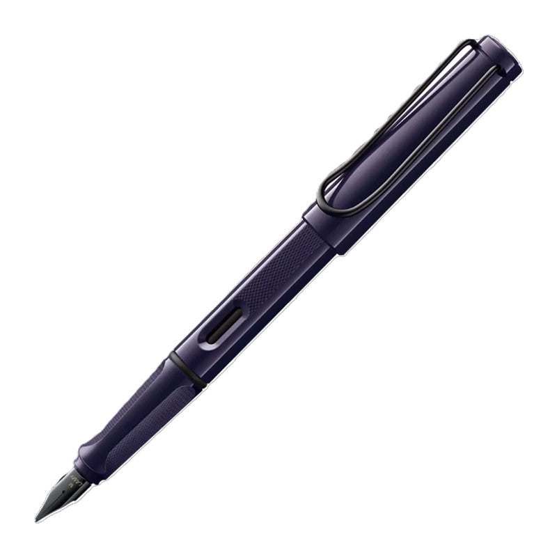 LAMY Safari Meteora 0C7 Fountain Pen Extra Fine