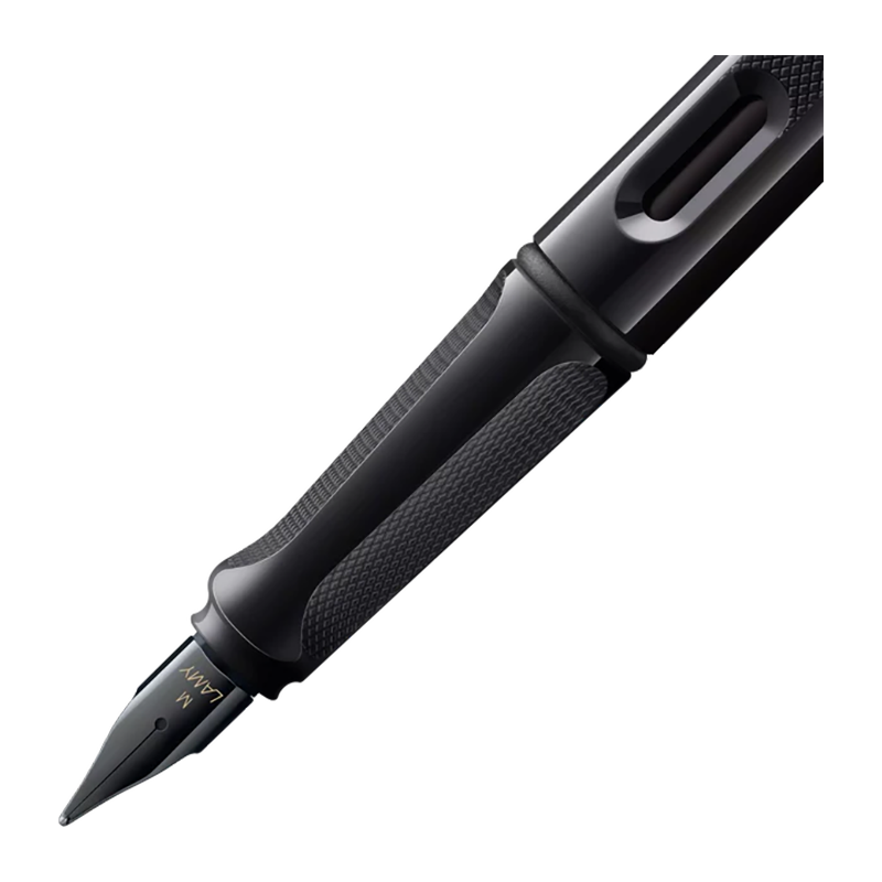 LAMY Safari Meteorite 0C6 Fountain Pen Extra Fine