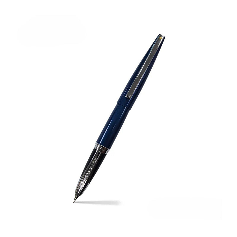 SHEAFFER Taranis Blue Fountain Pen