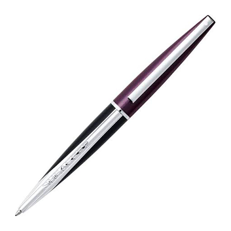 SHEAFFER Taranis Purple Ballpoint Pen