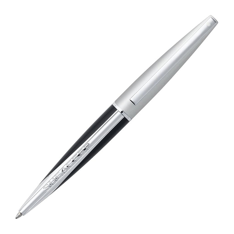 SHEAFFER Taranis Chrome Ballpoint Pen