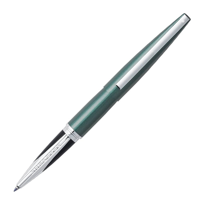 SHEAFFER Taranis Green Rollerball