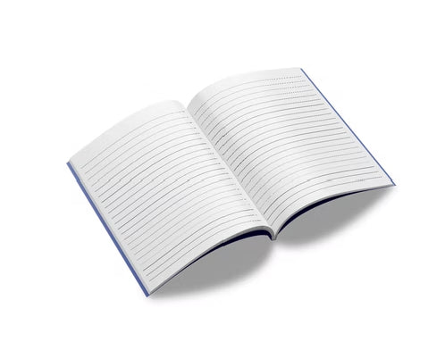 JOLIPAD Notepad A6 Lemon