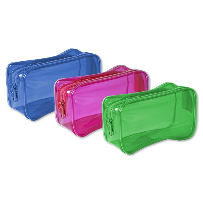 JOLIPAD Plastic Pencil Case