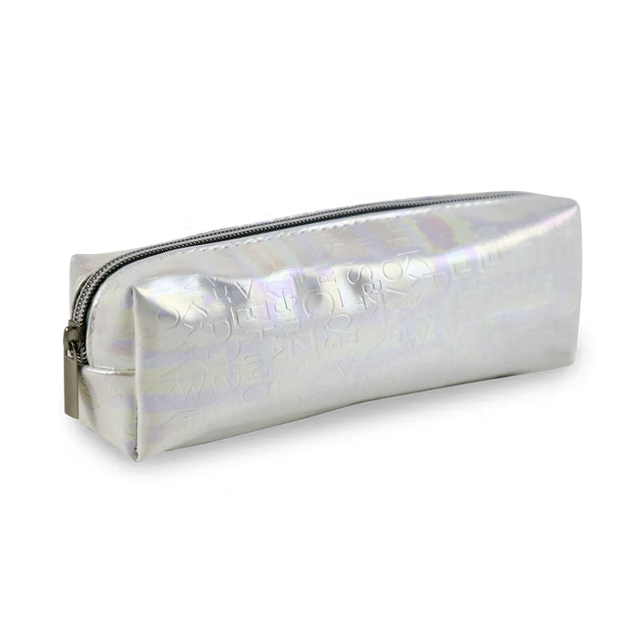JOLIPAD Iridescent Pencil Case