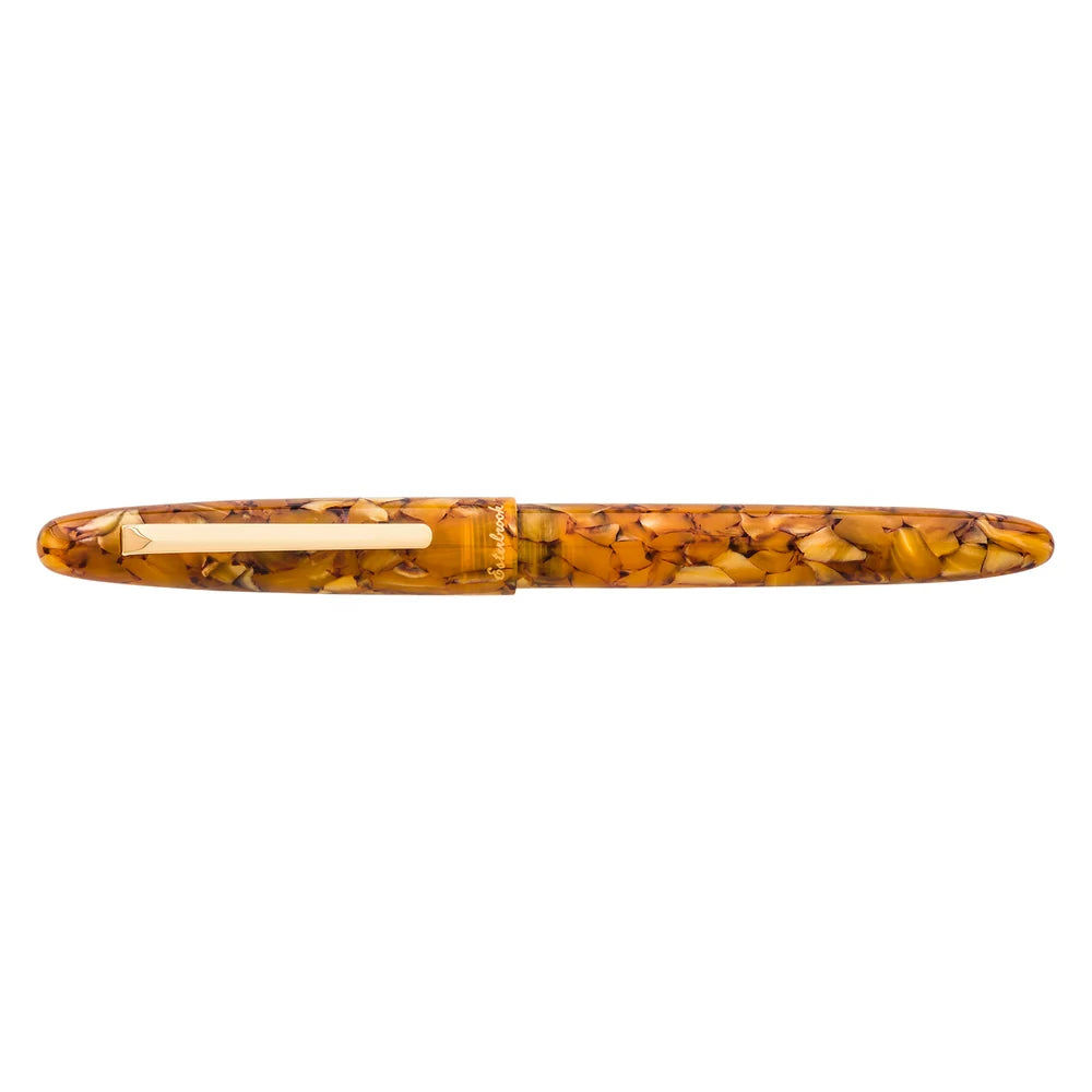 ESTERBROOK Estie Honeycomb Regular Fountain Pen Medium