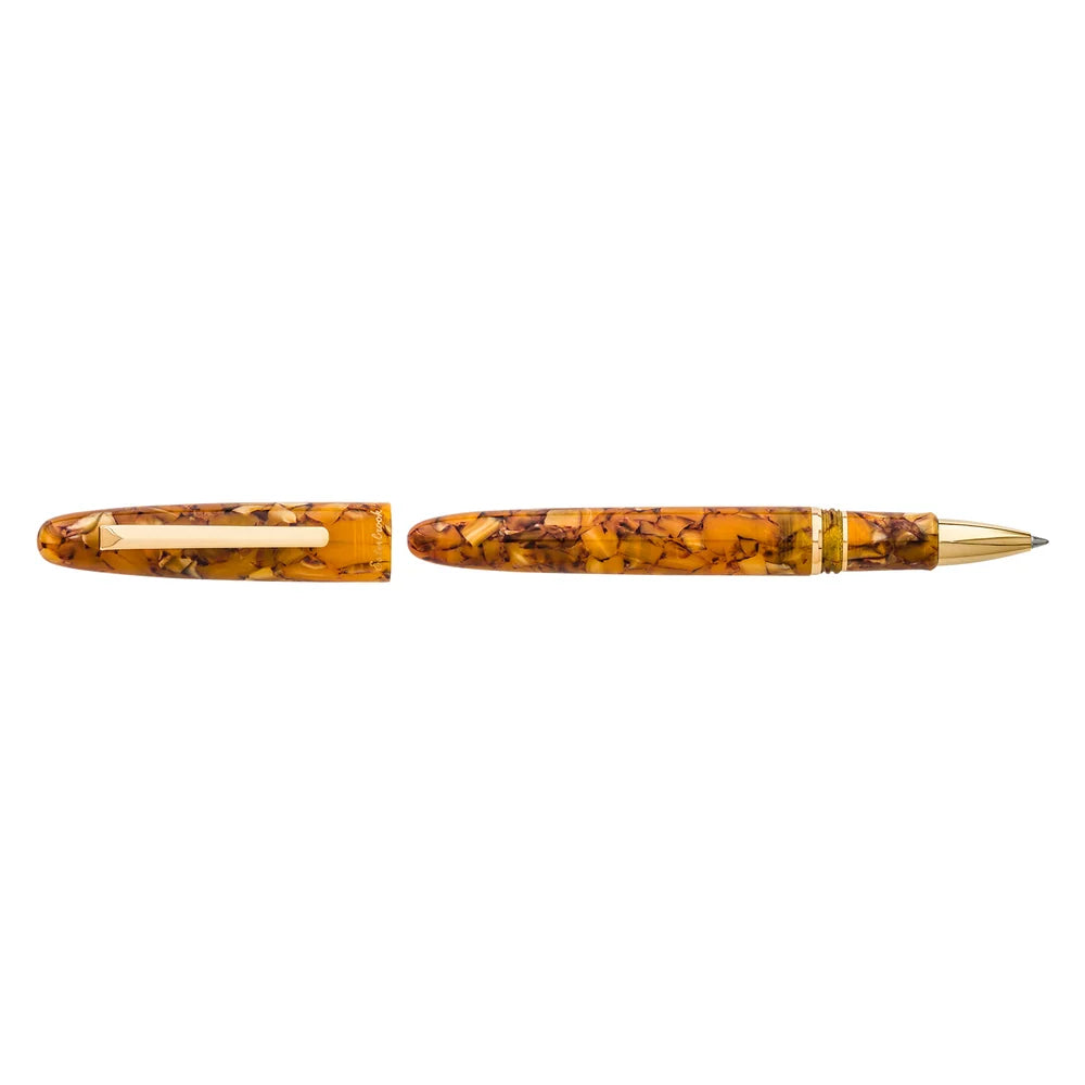 ESTERBROOK Estie Honeycomb Regular Fountain Pen Medium