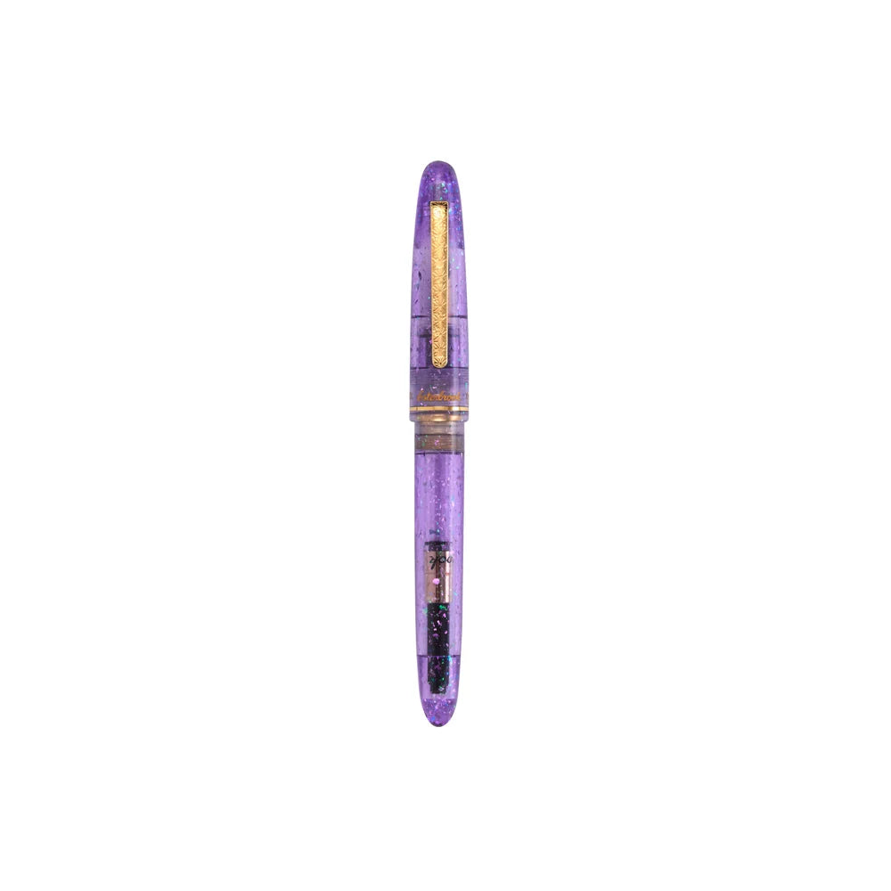 ESTERBROOK Estie x Sakuradragon Sakura Street Fountain Pen Medium