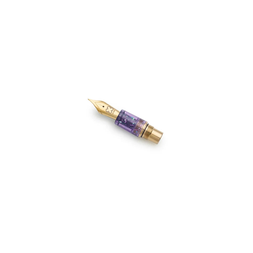ESTERBROOK Estie x Sakuradragon Sakura Street Fountain Pen Medium