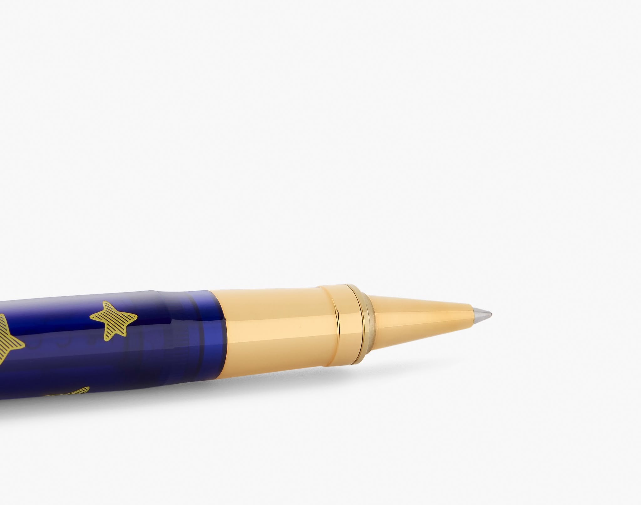 VISCONTI x Le Petit Prince Rollerball Pen
