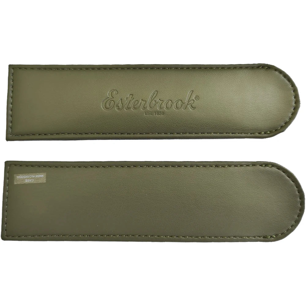 ESTERBROOK Nook Sleeve Moss Green