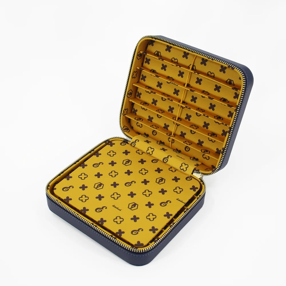 ESTERBROOK Twelve Pen Nook Dandelion Blue