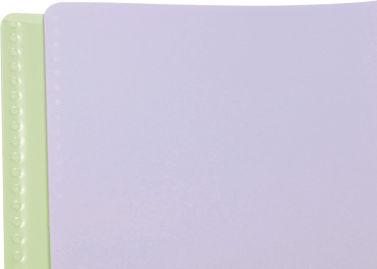 CLAIREFONTAINE Koverbook Blush Stapled Notebook A4 96p Ruled Coral (971779C)