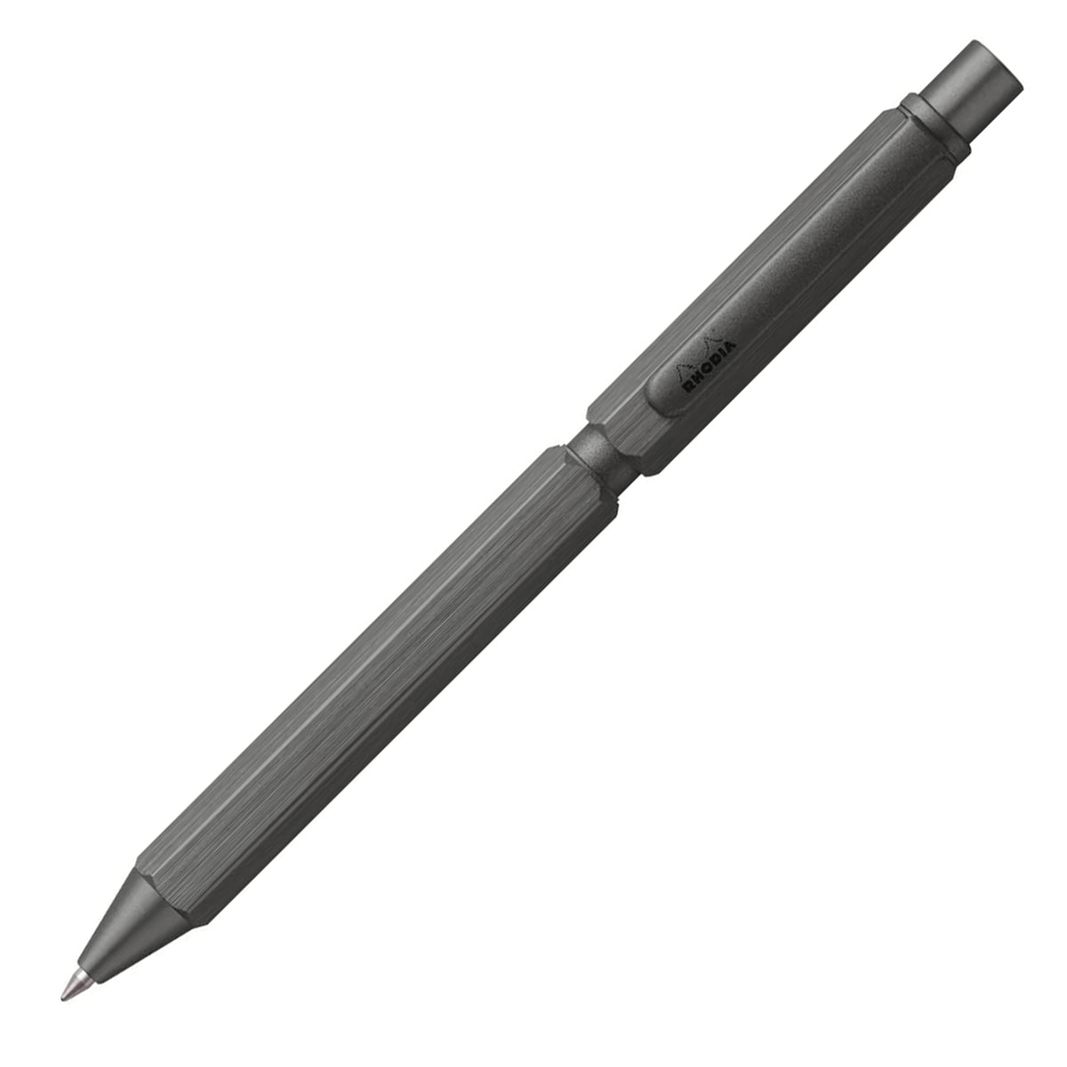 RHODIA scRipt Multi Pen 3-in-1 Titanium