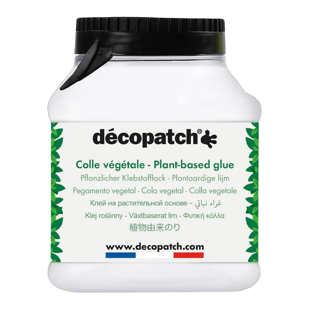 DECOPATCH Plant-Based Glue 180ml