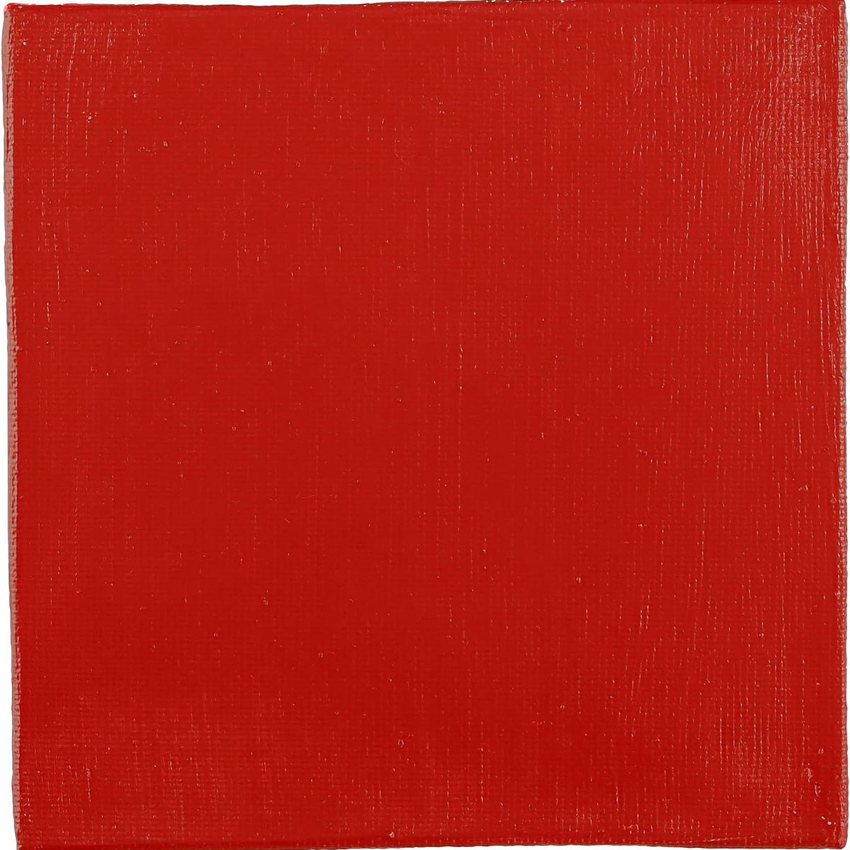 BLOCKX Artist Acrylic 120ml Blockx Red (455)