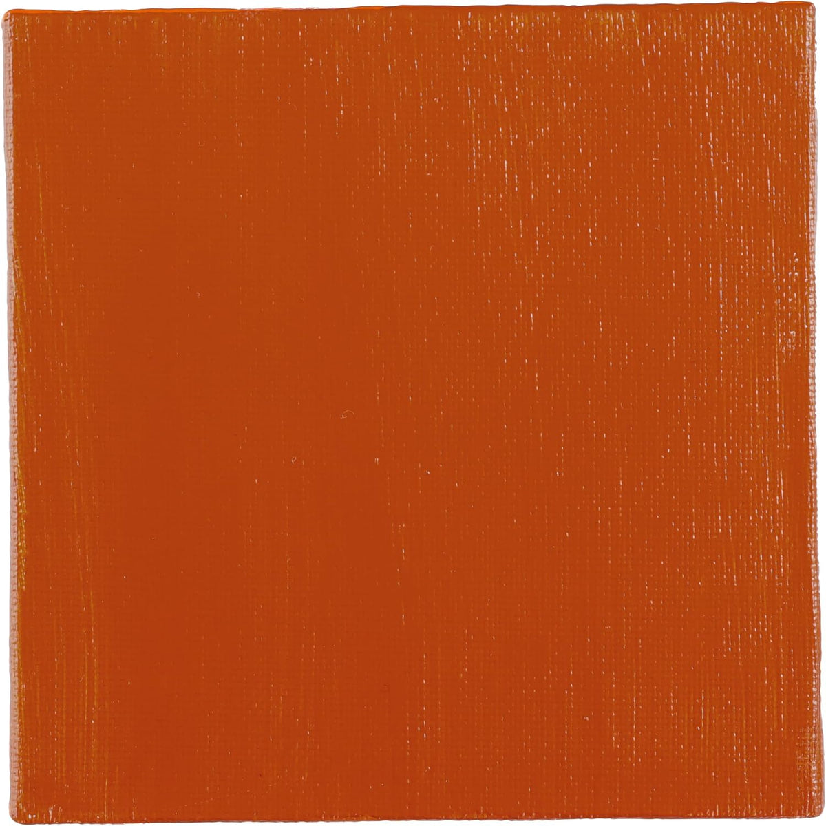 BLOCKX Artist Acrylic 120ml Chinese Orange (758)