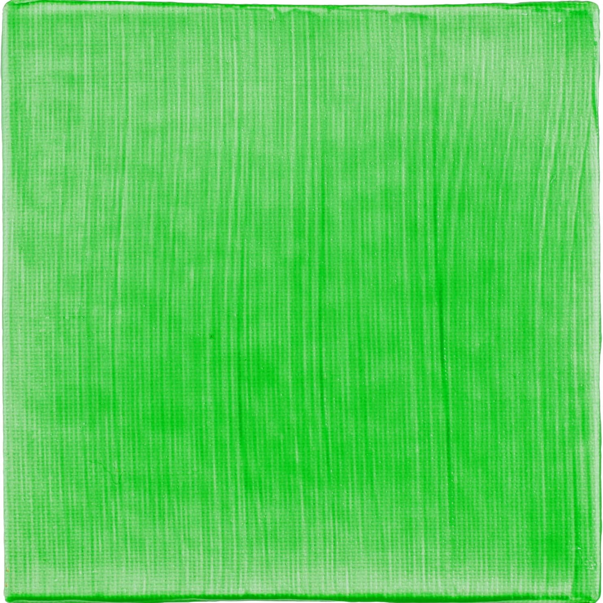 BLOCKX Artist Acrylic 120ml Neon Green (627)