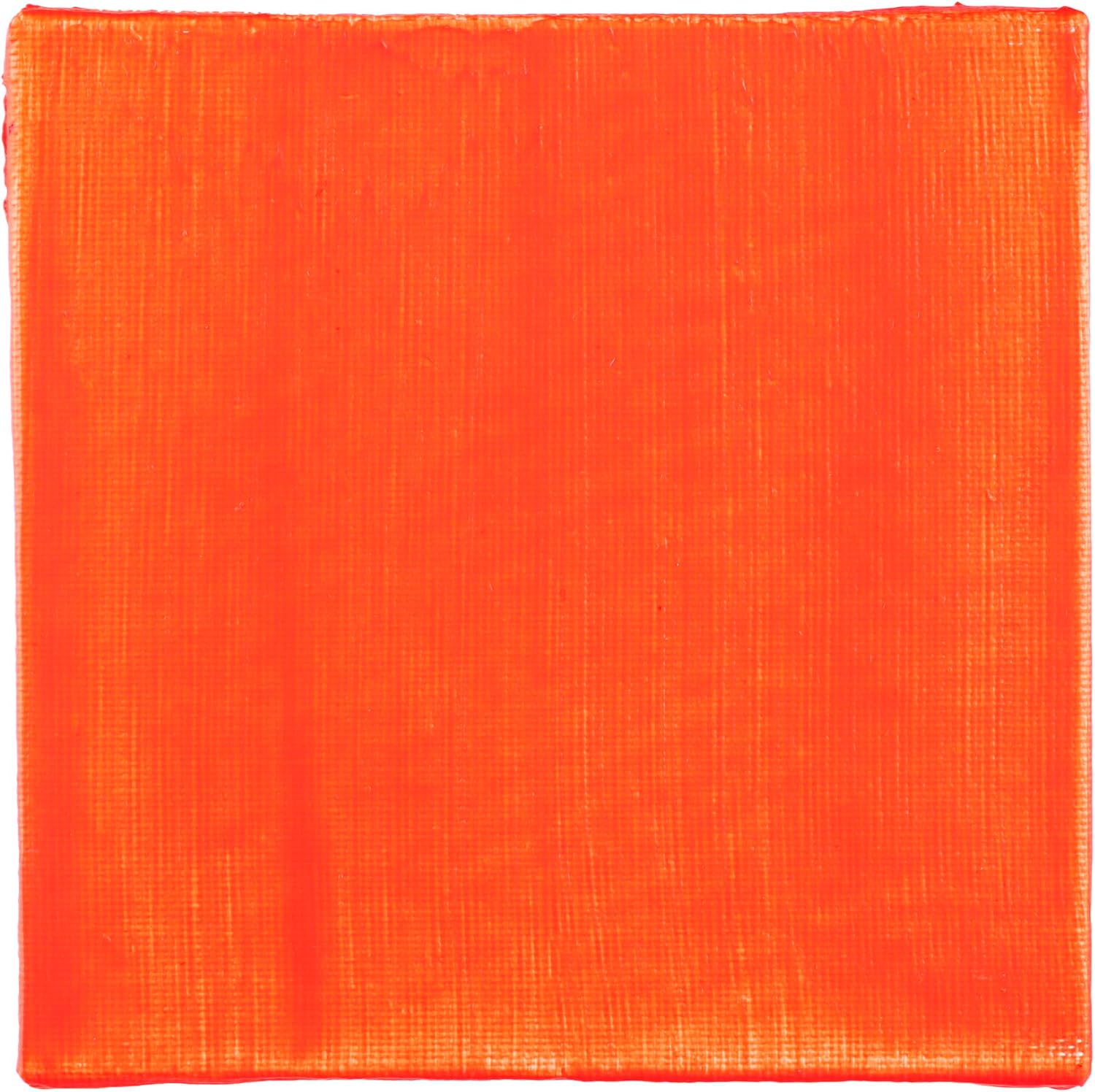 BLOCKX Artist Acrylic 120ml Neon Orange (763)