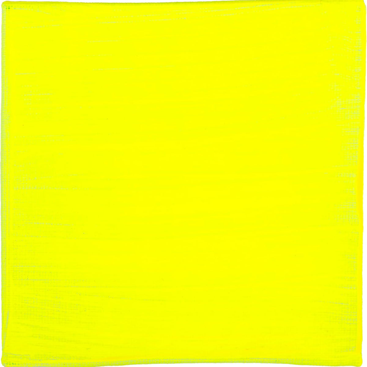 BLOCKX Artist Acrylic 120ml Neon Yellow (723)