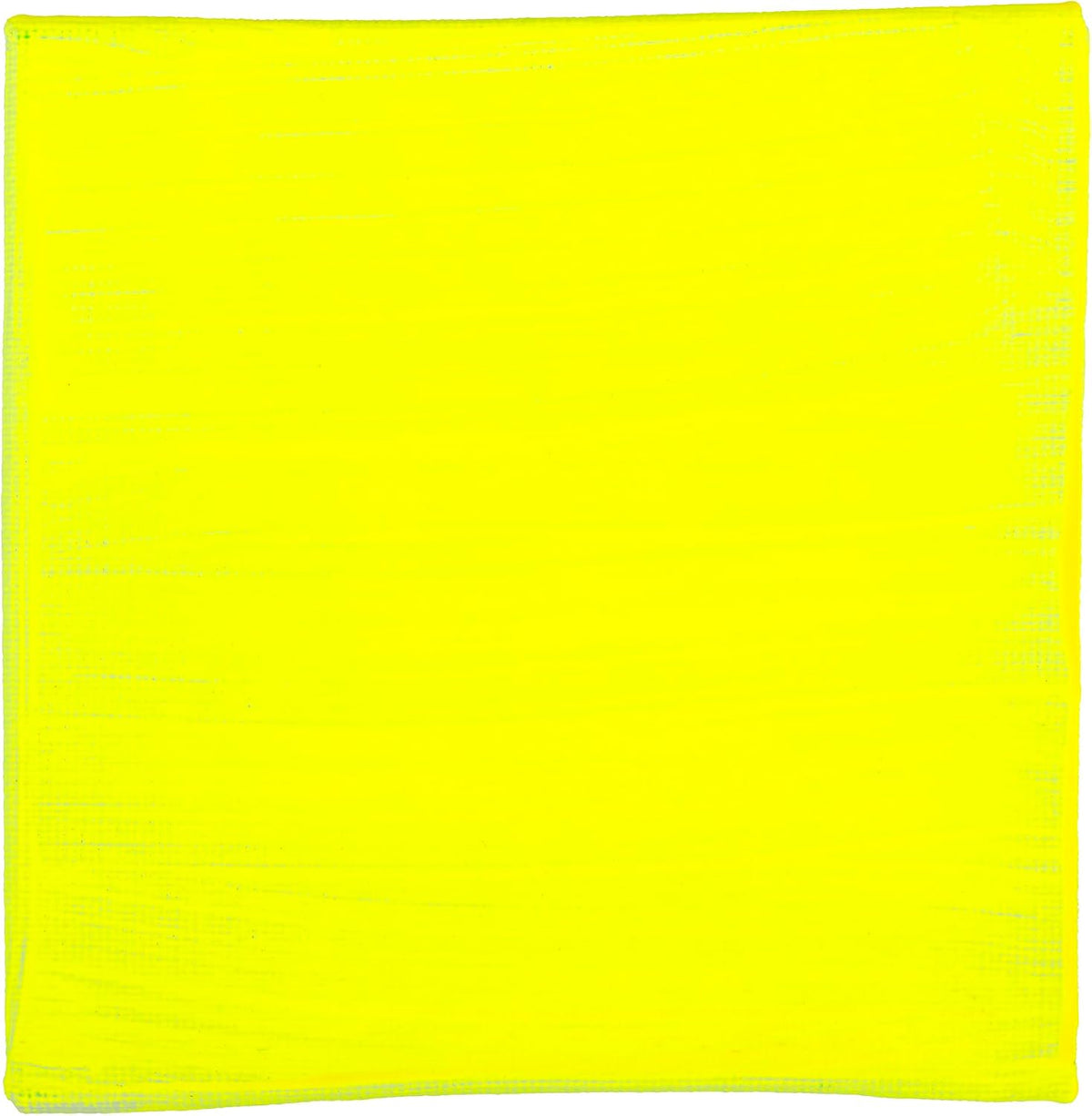 BLOCKX Artist Acrylic 120ml Neon Yellow (723)