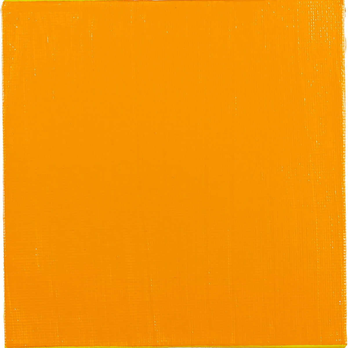 BLOCKX Artist Acrylic 120ml Indian Yellow (718)