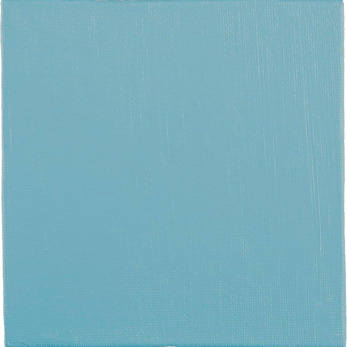 BLOCKX Artist Acrylic 120ml Light Azure Blue (205)