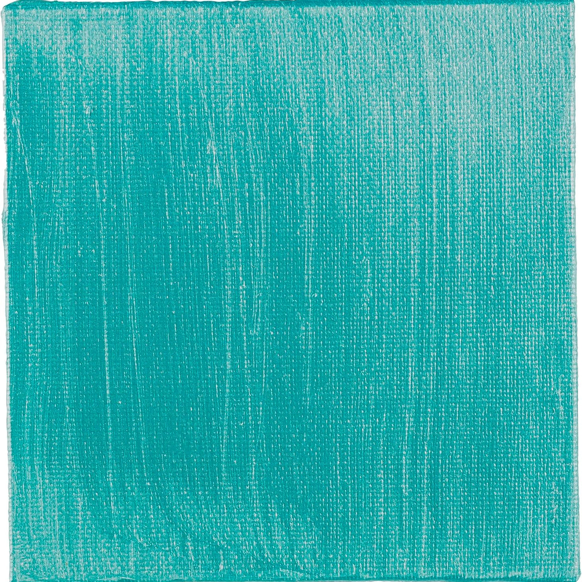 BLOCKX Artist Acrylic 120ml Pearlescent Turquoise (695)