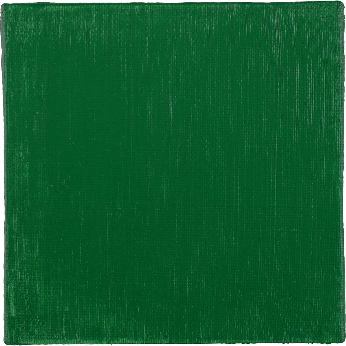 BLOCKX Artist Acrylic 120ml Permanent Green Light (612)