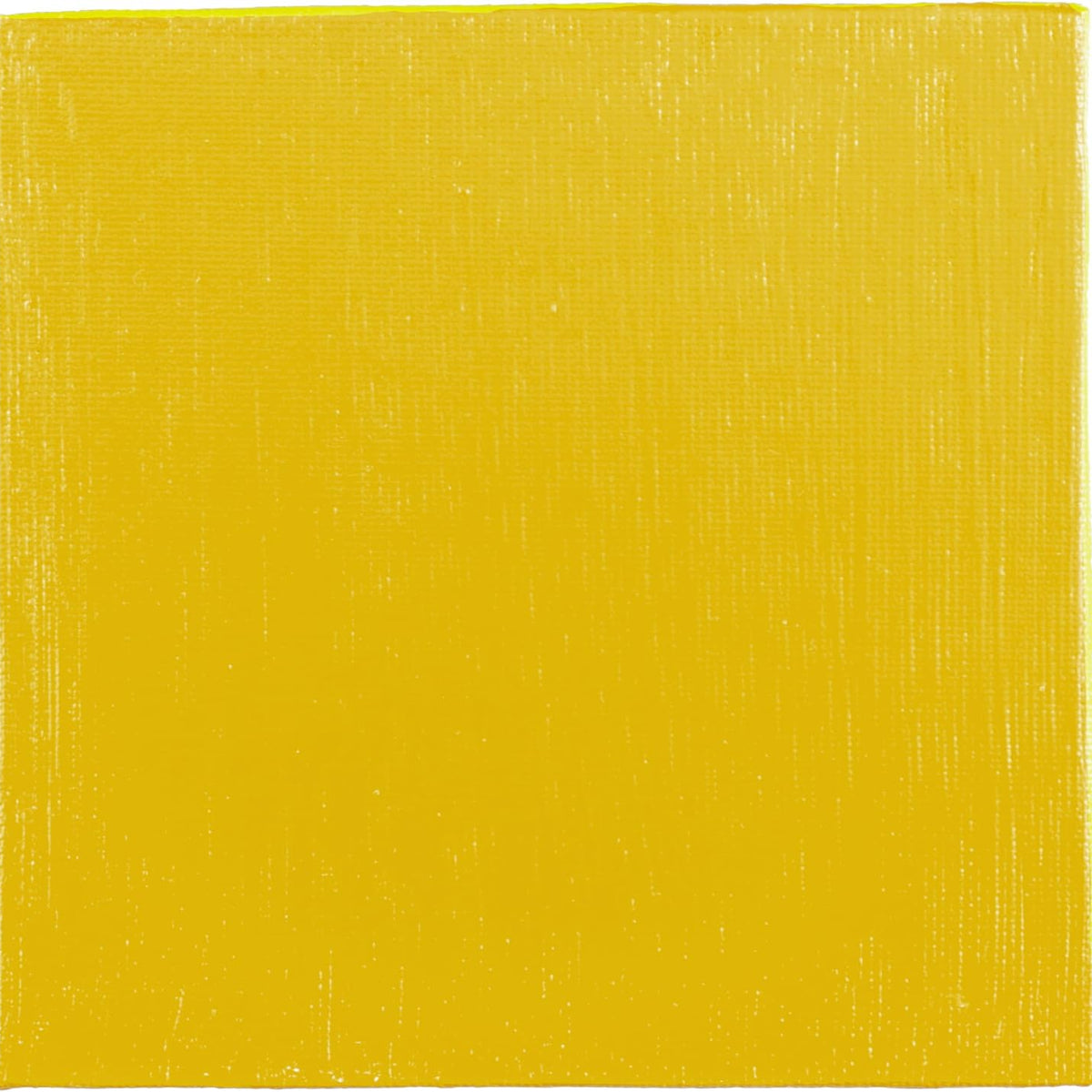 BLOCKX Artist Acrylic 120ml Primary Yellow (717)